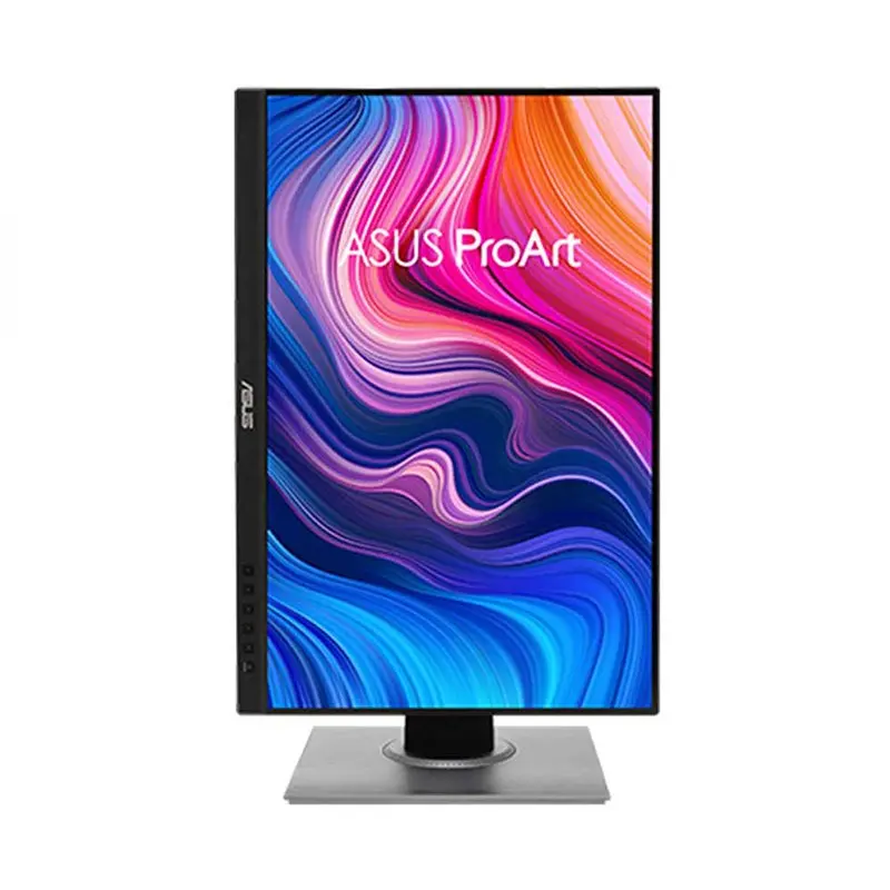مانیتور 24 اینچی ایسوس مدل ProArt Display PA248QV - 9